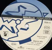12'' - Molella - Confusion