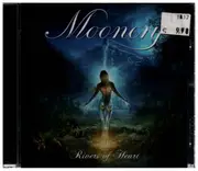 CD - Mooncry - Rivers Of Heart