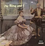 LP - Rodgers & Hammerstein - The King and I