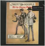 LP - Mott The Hoople - All The Young Dudes - 180g