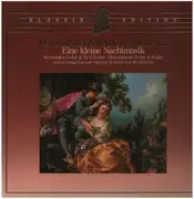 LP - Mozart - Eine kleine Nachtmusik,, Festival Strings Lucerne, Baumgartner