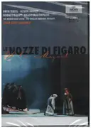 DVD - Mozart - Le Nozze Di Figaro