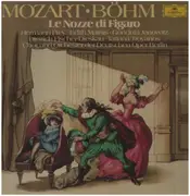LP-Box - Mozart, Böhm - Le Nozze Di Figaro