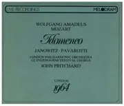 Double CD - Mozart - Idomeneo