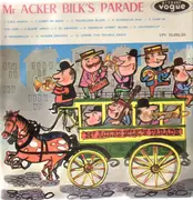 LP - Mr Acker Bilk's Parade - Same
