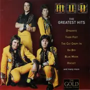 CD - Mud - The Gold Collection