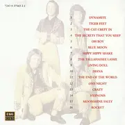 CD - Mud - The Gold Collection