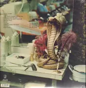 LP - Muddy Waters - Electric Mud - 180gr. Coloured White Vinyl
