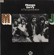 LP - Mungo Jerry - In The Summertime