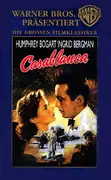 VHS - Michael Curtiz - Casablanca