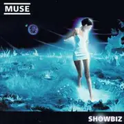 CD - Muse - Showbiz