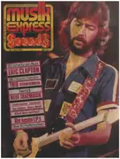 magazin - Musikexpress Sounds - 4/83 - Eric Clapton