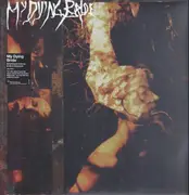 12inch Vinyl Single - My Dying Bride - Symphonaire Infernus Et Spera Empyrium - HQ-Pressing
