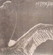 Double LP - My Dying Bride - Turn Loose The Swans