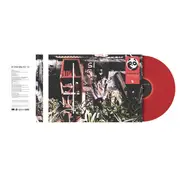 Double LP - My Panda Shall Fly - Too - Ltd. Red Vinyl Edition