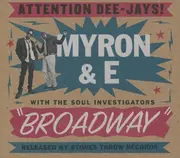 CD - Myron & E - Broadway