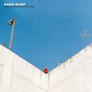 LP - Nada Surf - You Know Who You Are