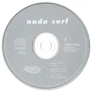 CD Single - Nada Surf - Popular