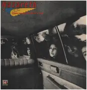 LP - Nazareth - Close Enough For Rock 'N' Roll - UK MOUNTAIN A-2U B-2U