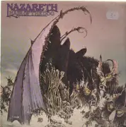 LP - Nazareth - Hair Of The Dog