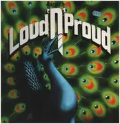 LP - Nazareth - Loud'N'Proud