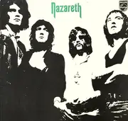 LP - Nazareth - Nazareth