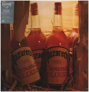 LP - Nazareth - Sound Elixir - 2011 Remastered