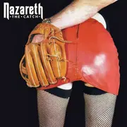 LP - Nazareth - The Catch
