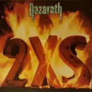 LP - Nazareth - 2xs