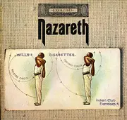 LP - Nazareth - Exercises
