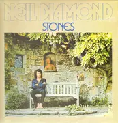 LP - Neil Diamond - Stones