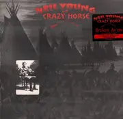 Double LP - Neil Young With Crazy Horse - Broken Arrow