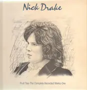 LP-Box - Nick Drake - Fruit Tree - The Complete Recorded Works - Original 1st UK, +Booklet