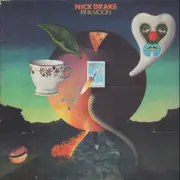 LP - Nick Drake - Pink Moon