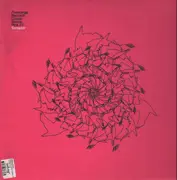 12inch Vinyl Single - Nikola Gala, Philipp a.o. - Colour Series: Pink 07 Sampler - MILTON JACKSON/PEZZNER/N.GALA/JIMPSTER/PHILIPP/ET