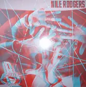 LP - Nile Rodgers - B-Movie Matinee
