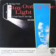 12'' - Nile Rodgers - State Your Mind / Stay Out Of The Light - PROMO