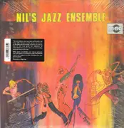 LP - Nil's Jazz Ensemble - Nil's Jazz Ensemble - 180g