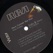 LP - Nina Simone - Here Comes The Sun