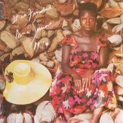 LP - Nina Simone - It's Is Finished