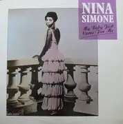 12'' - Nina Simone - My Baby Just Cares For Me