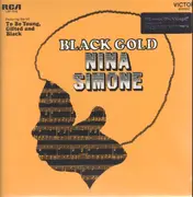 LP - Nina Simone - Black Gold - 180 Gram Audiophile Pressing