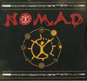 CD - Nomad - Nomad - Slipcase