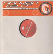12inch Vinyl Single - Norman Bass - Clap Your Hands
