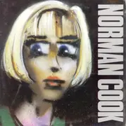 7'' - Norman Cook - Won't Talk About It