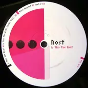12'' - Nost - Is This The End?