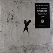 Double LP - Nxworries - Yes Lawd!