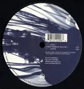 12inch Vinyl Single - Octogen - Cside