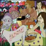 7'' - Of Montreal - Id Engager - INCL. EXCLUSIVE NON-ALBUM B-SIDE