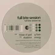 EP - Ogi G Cash & Milan Gonzales - Full Bite Session EP